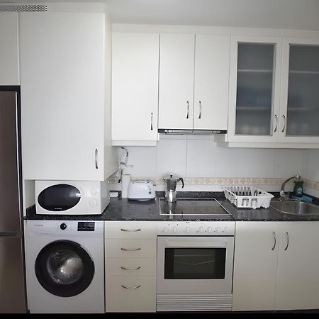 Apartamento Mar De Ardora פיניסטרה מראה חיצוני תמונה