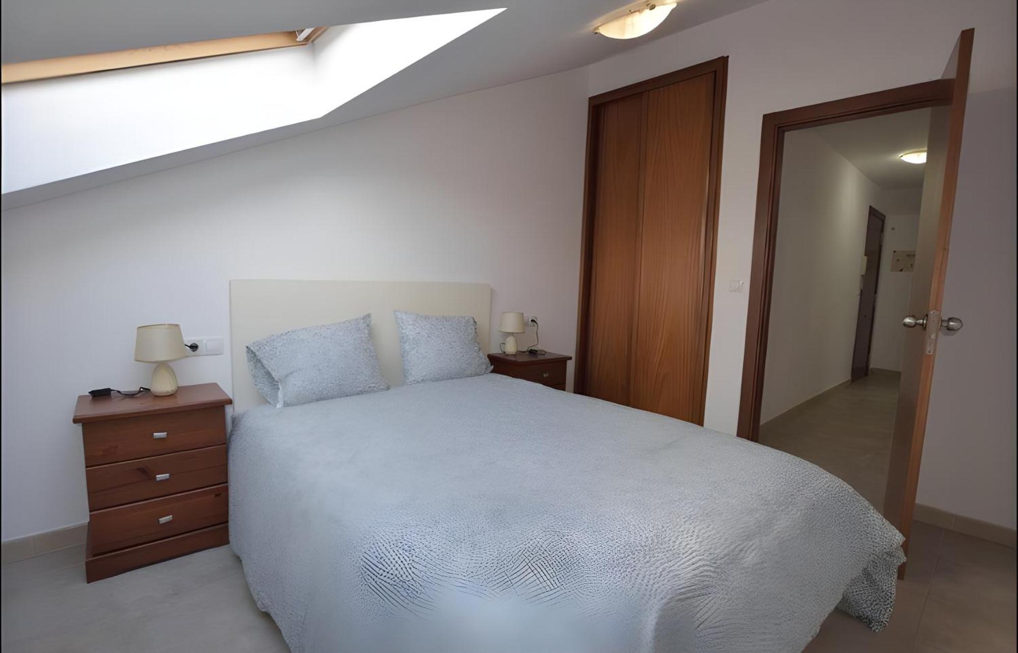Apartamento Mar De Ardora פיניסטרה מראה חיצוני תמונה