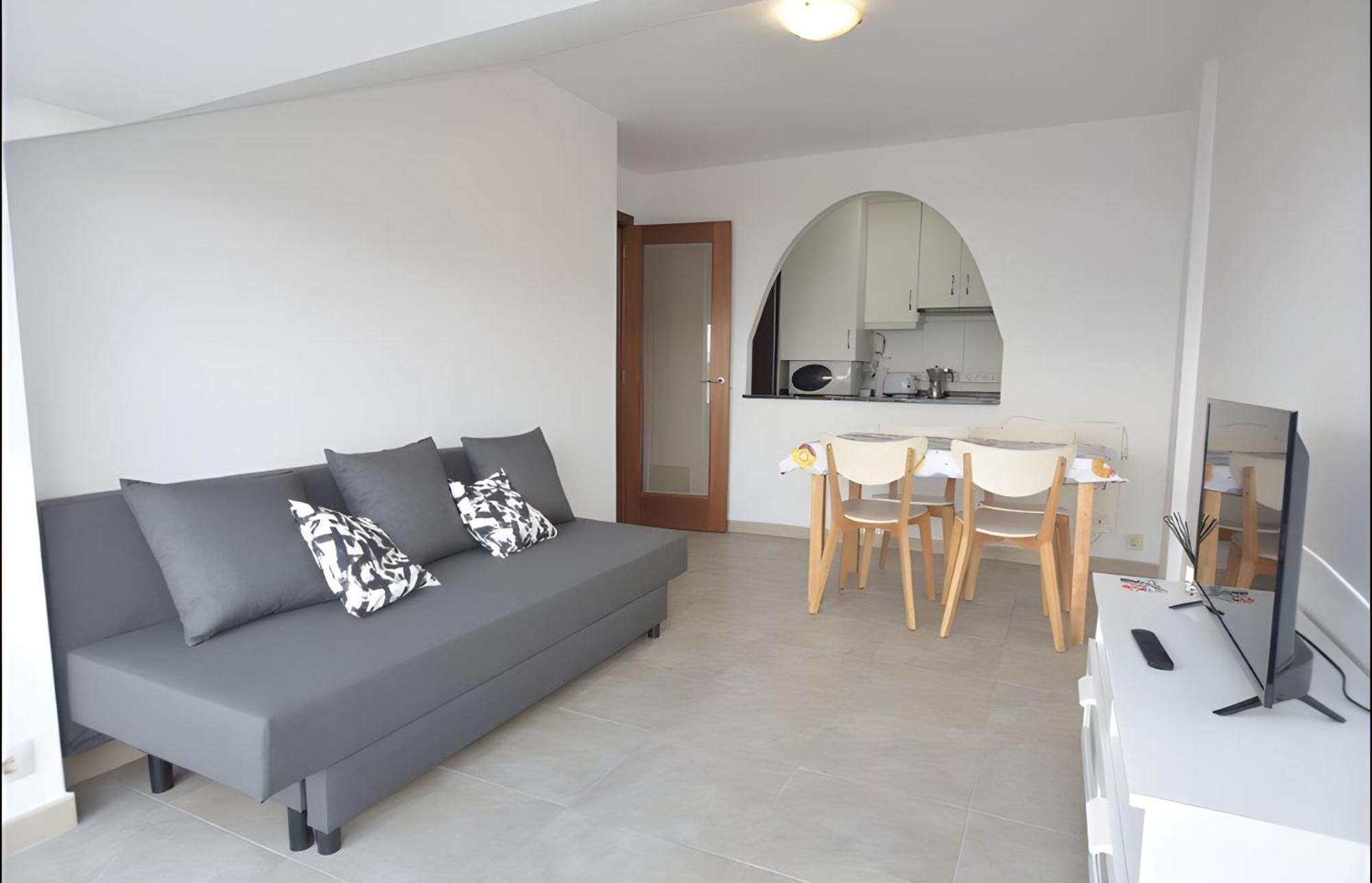 Apartamento Mar De Ardora פיניסטרה מראה חיצוני תמונה